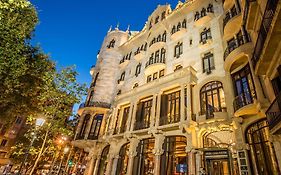 Hotel Casa Fuster